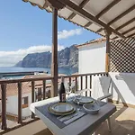 アパート Atico Gigantes Vistas+wifi 600 Mbps + Playa *