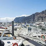 アパート Atico Gigantes Vistas+wifi 600 Mbps + Playa *