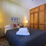 Atico Gigantes Vistas+wifi 600 Mbps + Playa アパート