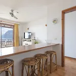 Atico Gigantes Vistas+wifi 600 Mbps + Playa アパート *