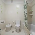 Atico Gigantes Vistas+wifi 600 Mbps + Playa サンティアゴ・デル・テイデ