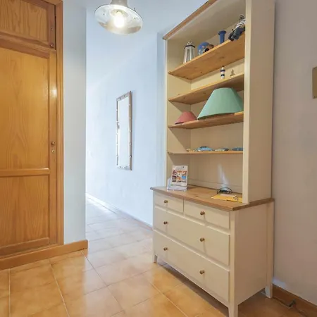 Atico Gigantes Vistaswifi 600 Mbps Playa