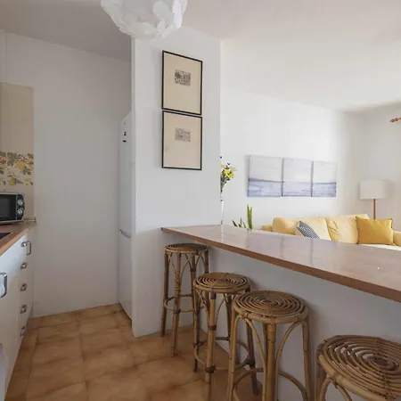 Lejlighed Atico Gigantes Vistaswifi 600 Mbps Playa Santiago del Teide