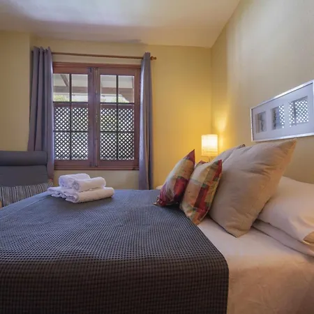 Appartement Atico Gigantes Vistaswifi 600 Mbps Playa Santiago del Teide