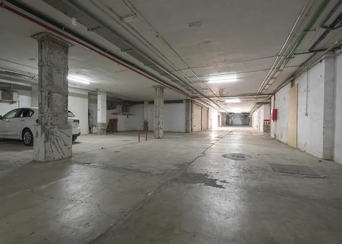 Atico Gigantes Vistaswifi 600 Mbps Playa *