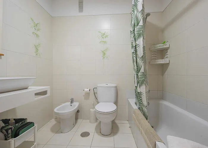 Atico Gigantes Vistas+wifi 600 Mbps + Playa Santiago del Teide