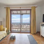 Atico Gigantes Vistas+wifi 600 Mbps + Playa شقة *
