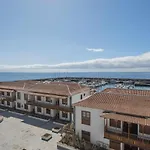 Atico Gigantes Vistas+wifi 600 Mbps + Playa