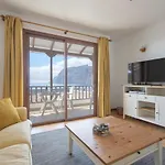 Atico Gigantes Vistas+wifi 600 Mbps + Playa *