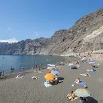 Atico Gigantes Vistas+wifi 600 Mbps + Playa *