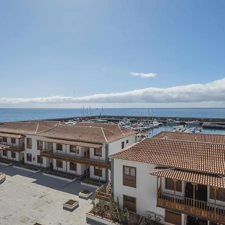 ático Gigantes Con Vistaswifi 600 Mbps Acceso Playa