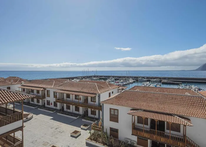 Atico Gigantes Vistaswifi 600 Mbps Playa