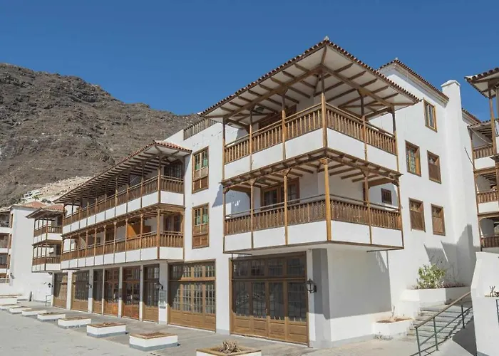 Atico Gigantes Vistas+wifi 600 Mbps + Playa * Santiago del Teide