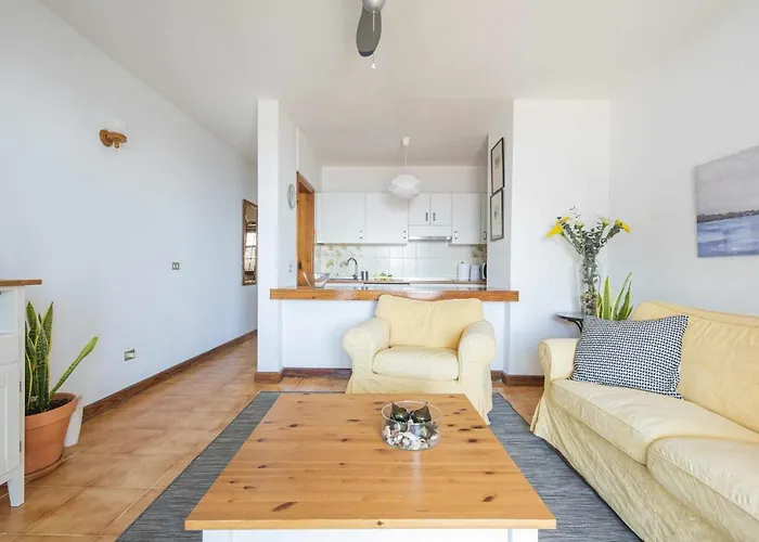 公寓 Atico Gigantes Vistas+wifi 600 Mbps + Playa Santiago del Teide