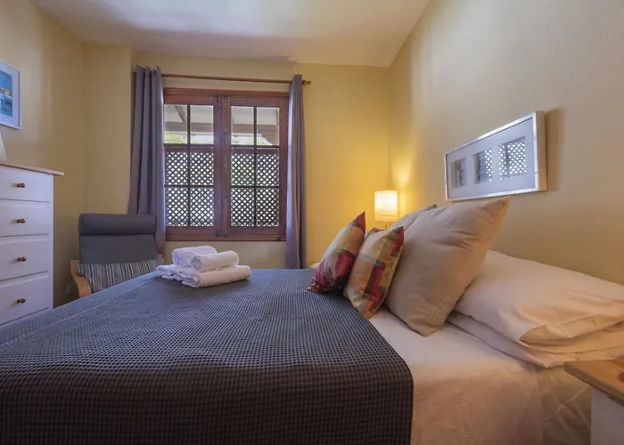 公寓 Atico Gigantes Vistas+wifi 600 Mbps + Playa Santiago del Teide