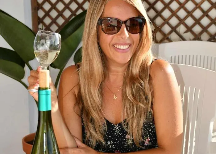 Atico Gigantes Vistas+wifi 600 Mbps + Playa 公寓 Santiago del Teide