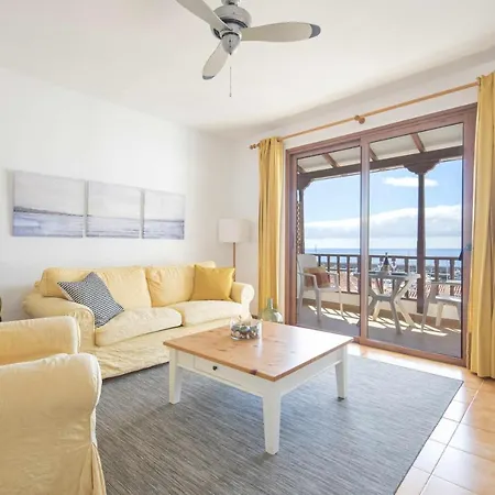 Atico Gigantes Vistas+wifi 600 Mbps + Playa * Santiago del Teide